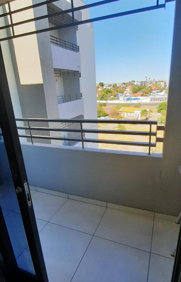 Kingelph Home-Stay Windhoek Exteriér fotografie