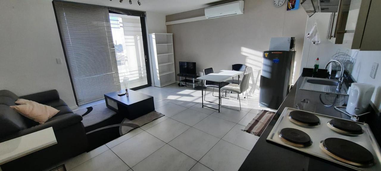 Kingelph Home-Stay Windhoek Exteriér fotografie