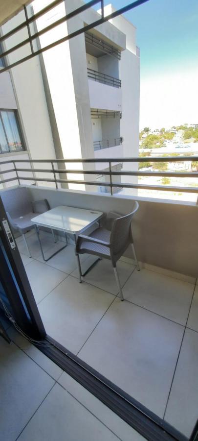 Kingelph Home-Stay Windhoek Exteriér fotografie