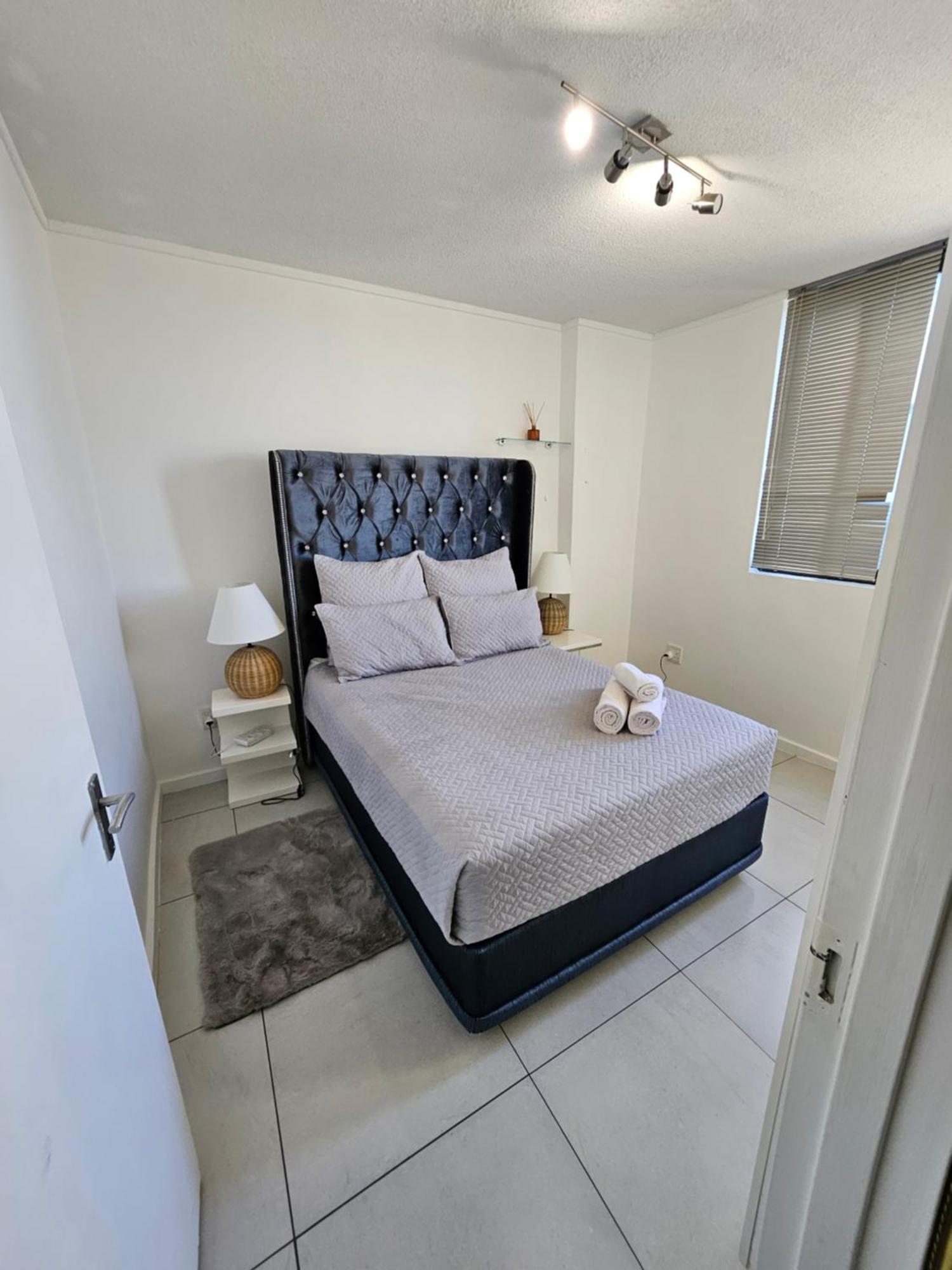 Kingelph Home-Stay Windhoek Exteriér fotografie