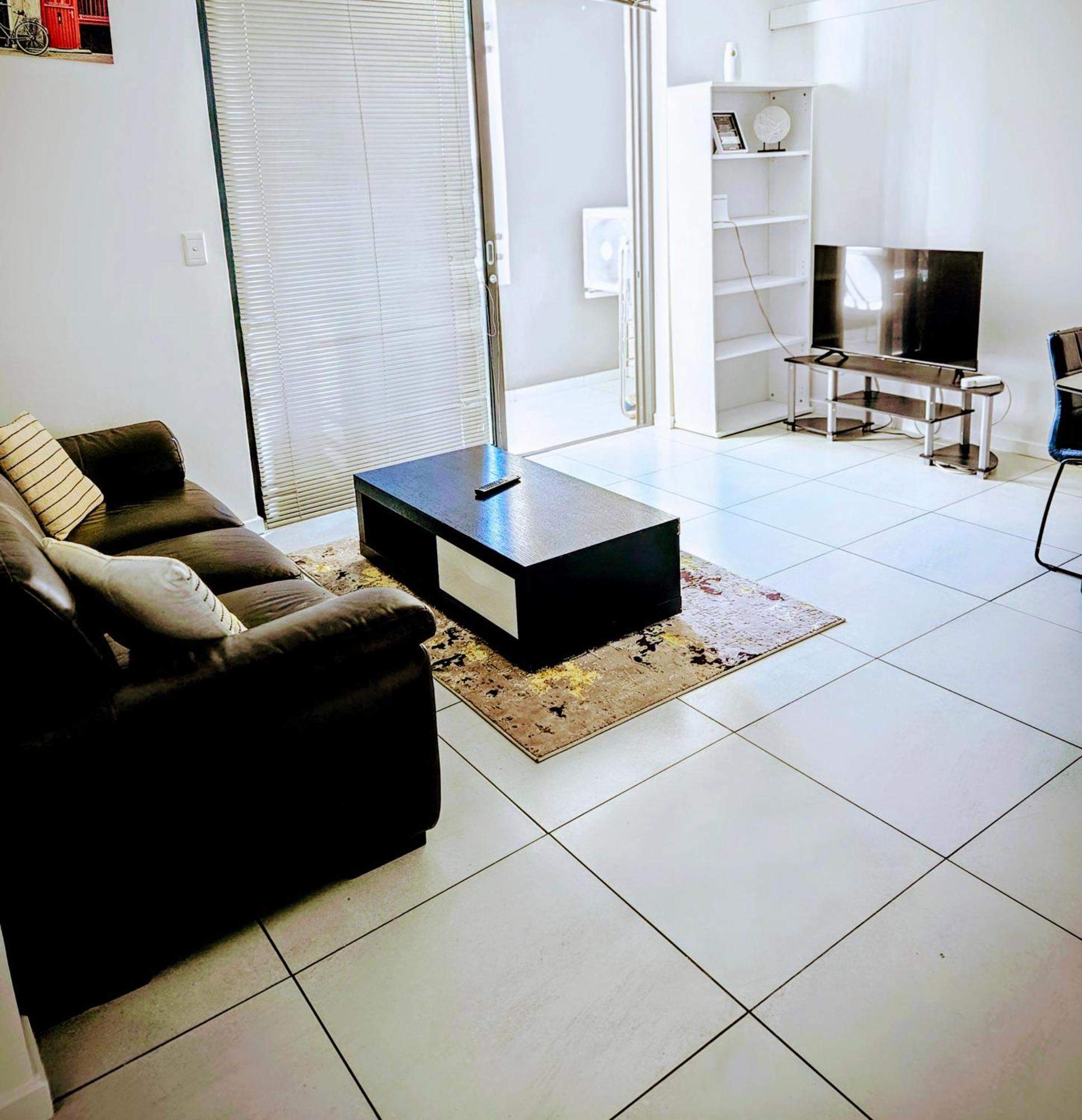 Kingelph Home-Stay Windhoek Exteriér fotografie